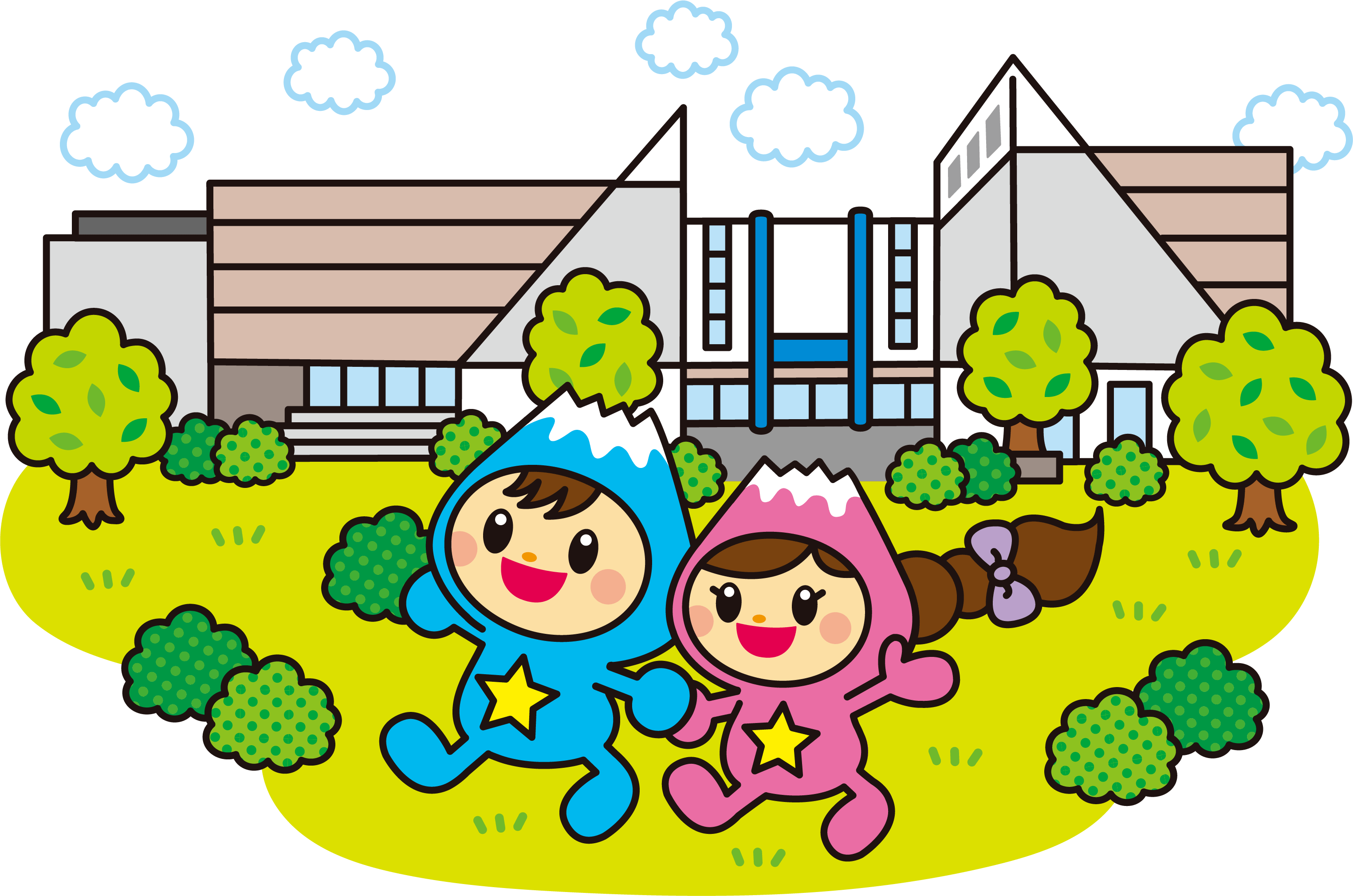 【富士見市立市民総合体育館】スタジオレッスン予約サイト